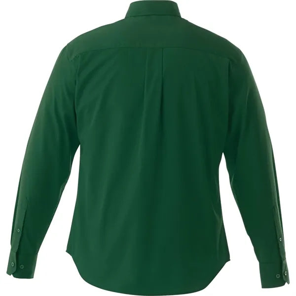 Men's WILSHIRE Long Sleeve Shirt