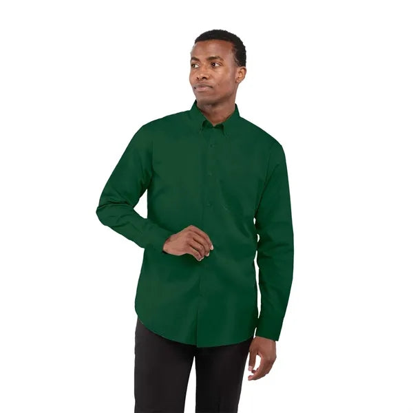 Men's WILSHIRE Long Sleeve Shirt