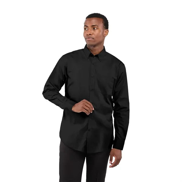 Men's WILSHIRE Long Sleeve Shirt