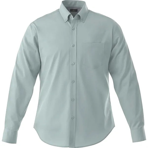 Men's WILSHIRE Long Sleeve Shirt