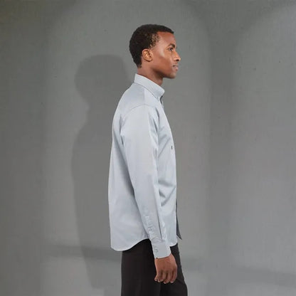 Men's WILSHIRE Long Sleeve Shirt