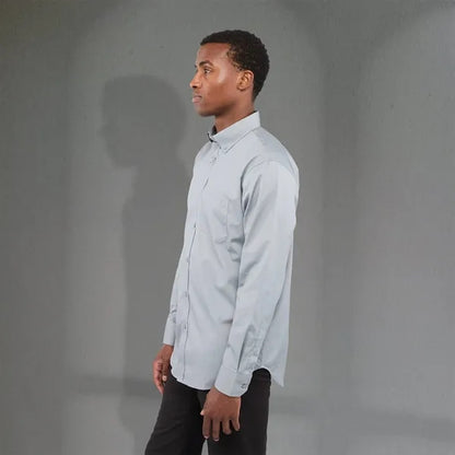 Men's WILSHIRE Long Sleeve Shirt