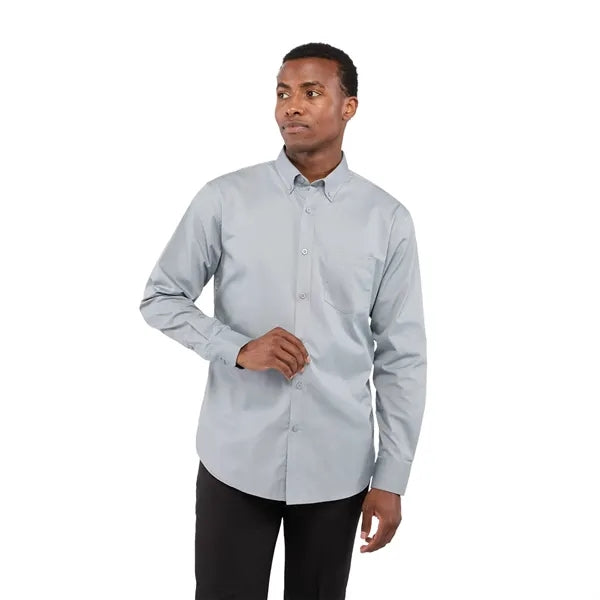 Men's WILSHIRE Long Sleeve Shirt