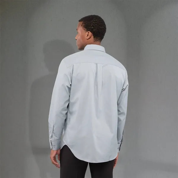 Men's WILSHIRE Long Sleeve Shirt