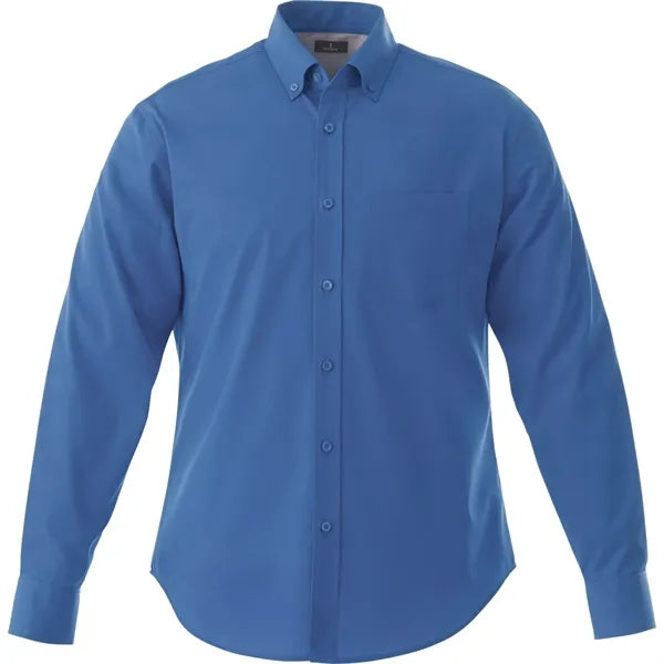 Men's WILSHIRE Long Sleeve Shirt