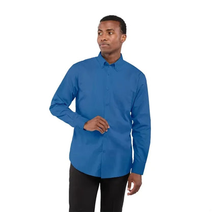 Men's WILSHIRE Long Sleeve Shirt