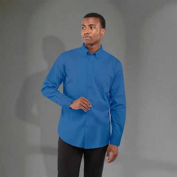 Men's WILSHIRE Long Sleeve Shirt