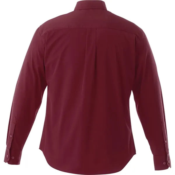 Men's WILSHIRE Long Sleeve Shirt