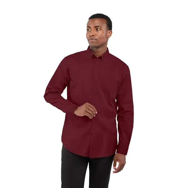 Men's WILSHIRE Long Sleeve Shirt