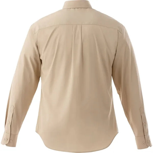 Men's WILSHIRE Long Sleeve Shirt