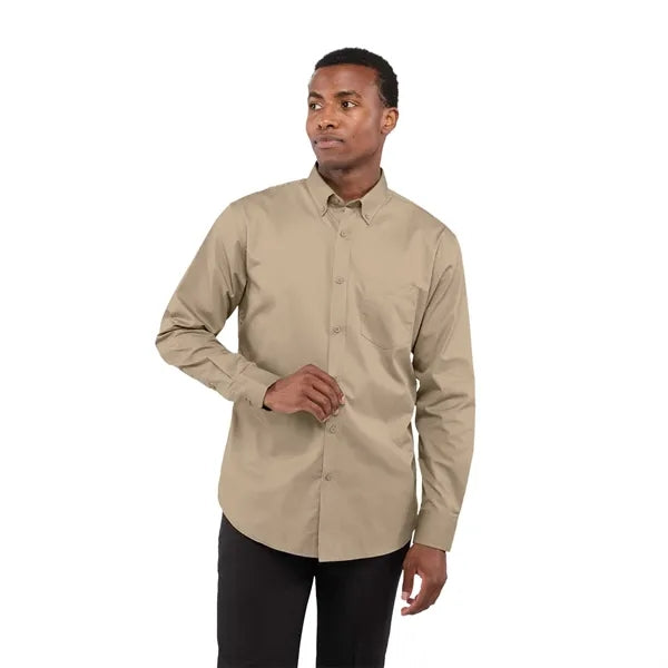 Men's WILSHIRE Long Sleeve Shirt
