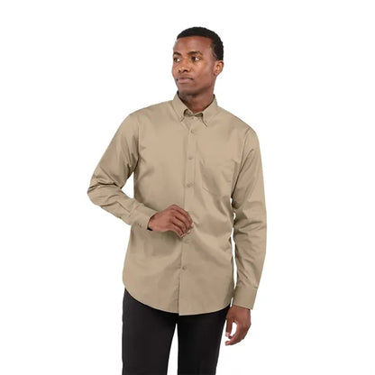 Men's WILSHIRE Long Sleeve Shirt