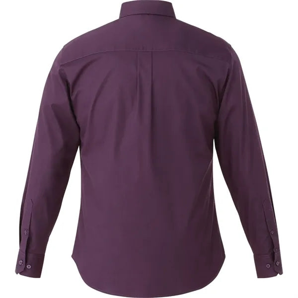 Men's WILSHIRE Long Sleeve Shirt