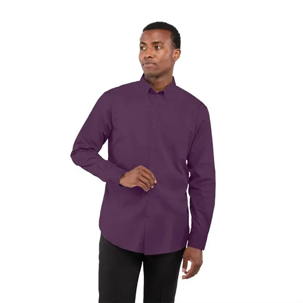 Men's WILSHIRE Long Sleeve Shirt