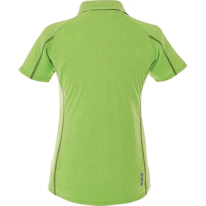 Women's MACTA Short Sleeve Polo