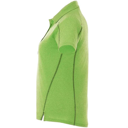 Women's MACTA Short Sleeve Polo