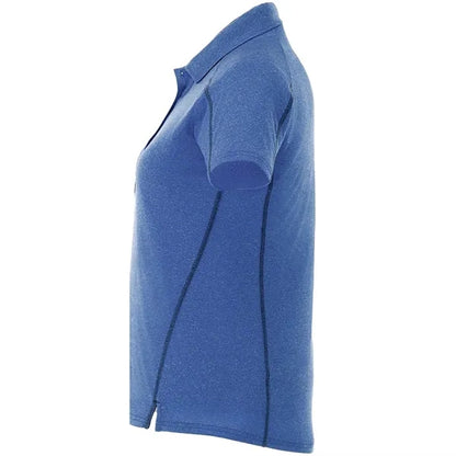 Women's MACTA Short Sleeve Polo