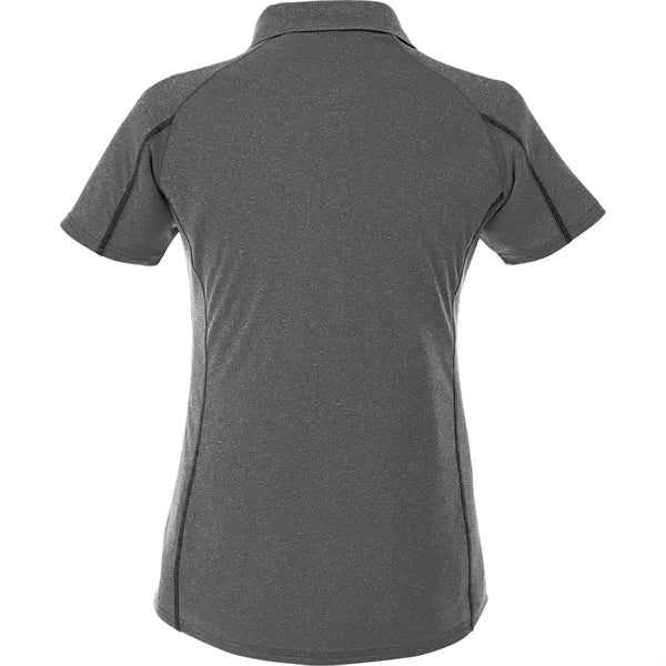 Women's MACTA Short Sleeve Polo