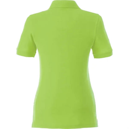 Women's BELMONT Short Sleeve Polo