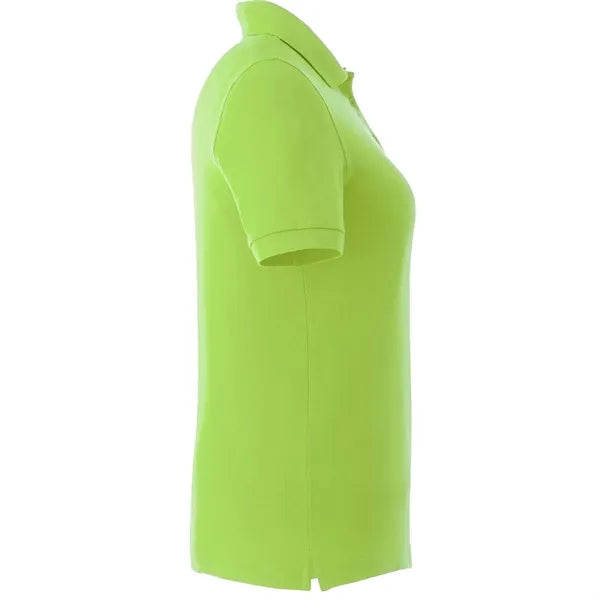 Women's BELMONT Short Sleeve Polo