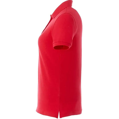 Women's BELMONT Short Sleeve Polo