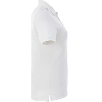 Women's BELMONT Short Sleeve Polo