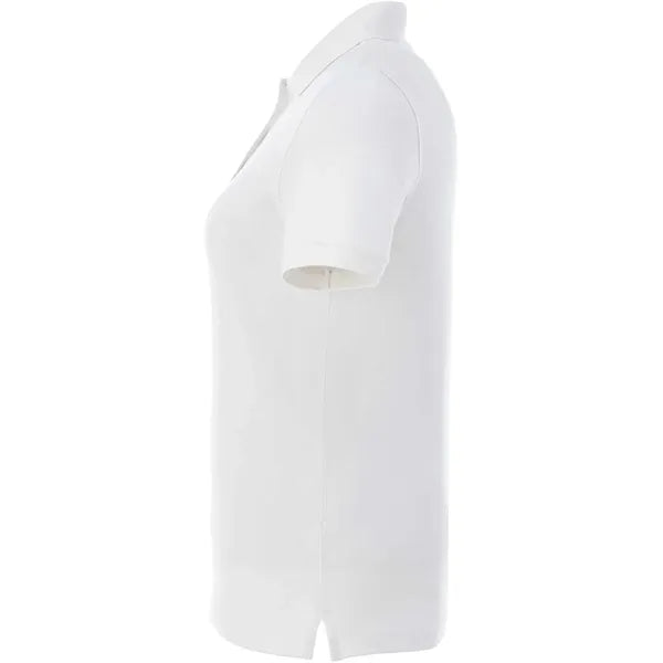 Women's BELMONT Short Sleeve Polo