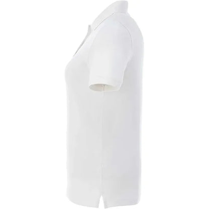 Women's BELMONT Short Sleeve Polo