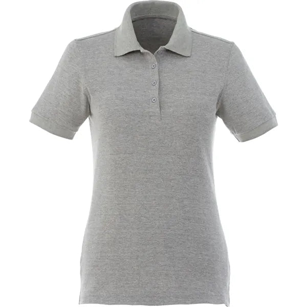 Women's BELMONT Short Sleeve Polo