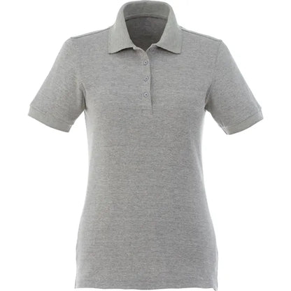 Women's BELMONT Short Sleeve Polo