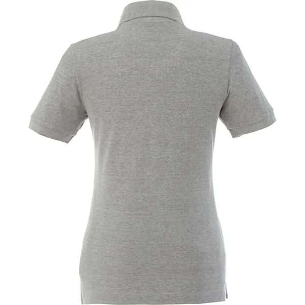 Women's BELMONT Short Sleeve Polo