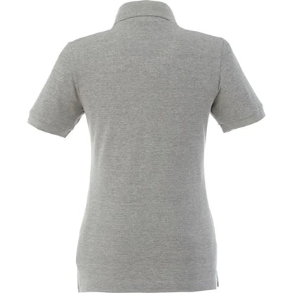 Women's BELMONT Short Sleeve Polo
