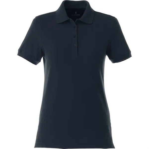 Women's BELMONT Short Sleeve Polo