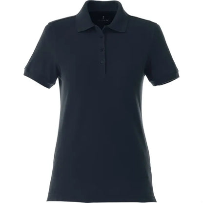 Women's BELMONT Short Sleeve Polo