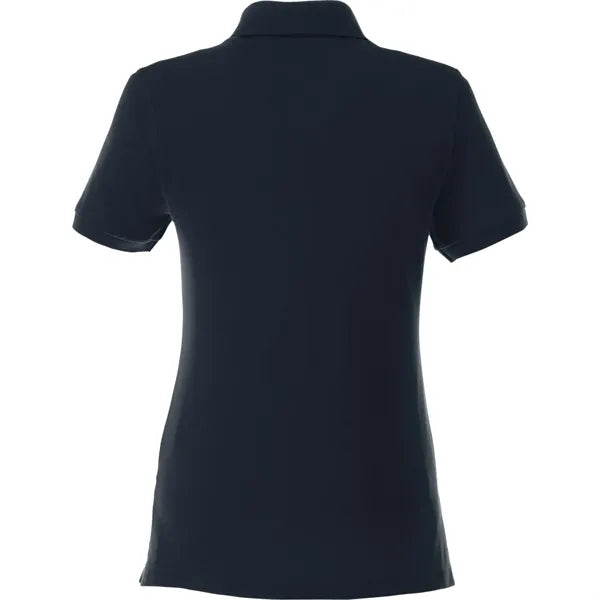 Women's BELMONT Short Sleeve Polo