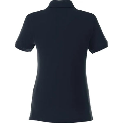 Women's BELMONT Short Sleeve Polo