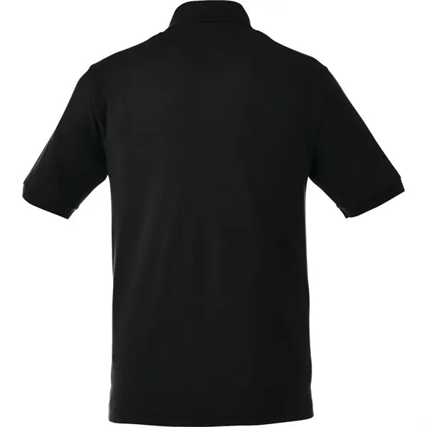 Men's BELMONT Short Sleeve Polo