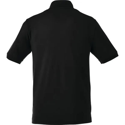 Men's BELMONT Short Sleeve Polo