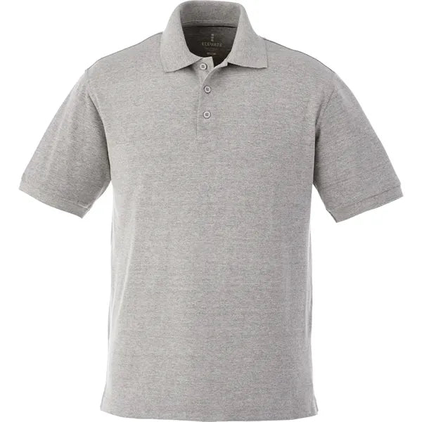 Men's BELMONT Short Sleeve Polo