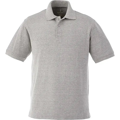 Men's BELMONT Short Sleeve Polo