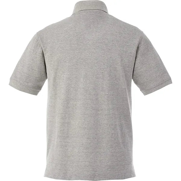 Men's BELMONT Short Sleeve Polo