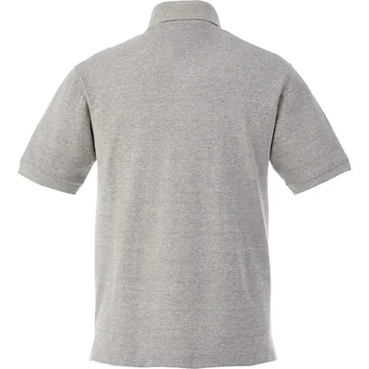 Men's BELMONT Short Sleeve Polo