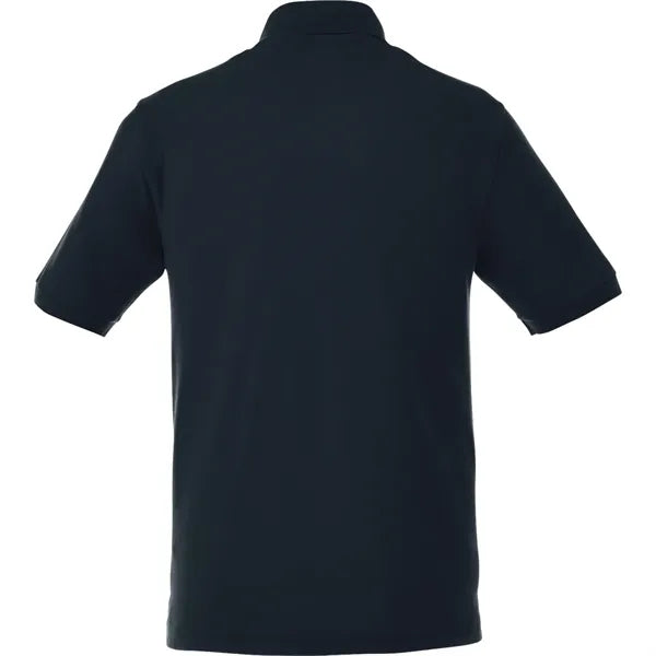 Men's BELMONT Short Sleeve Polo