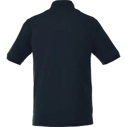 Men's BELMONT Short Sleeve Polo