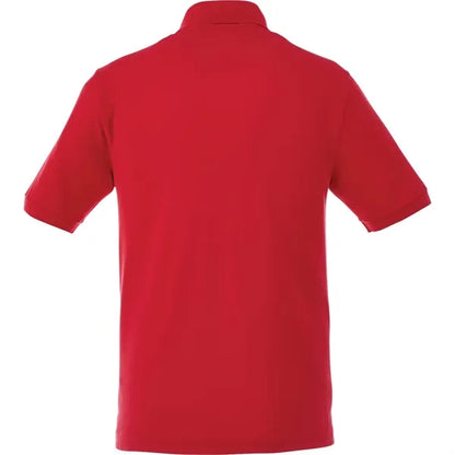 Men's BELMONT Short Sleeve Polo