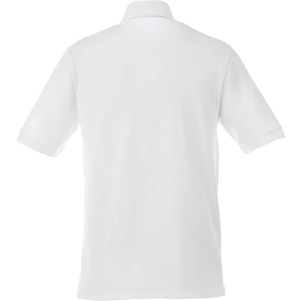 Men's BELMONT Short Sleeve Polo