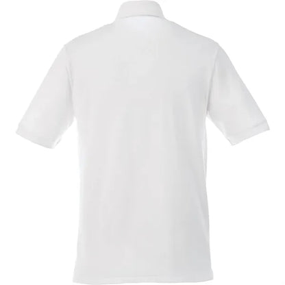 Men's BELMONT Short Sleeve Polo