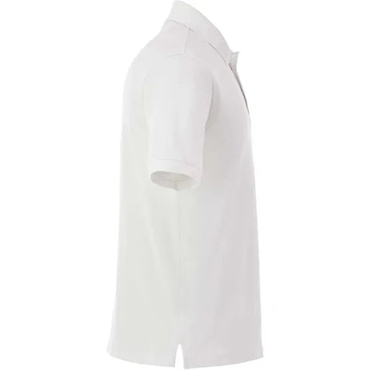 Men's BELMONT Short Sleeve Polo