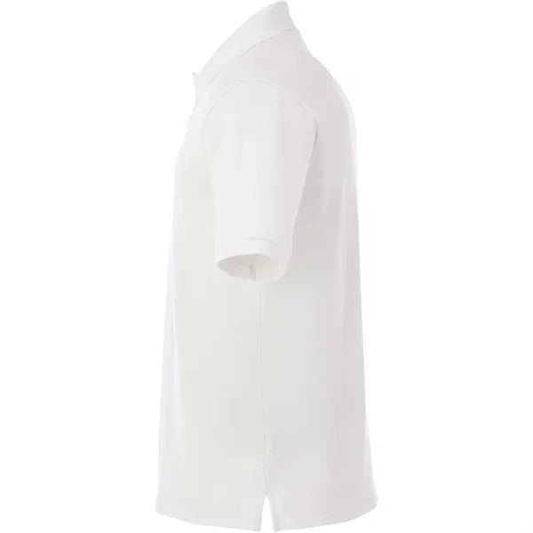Men's BELMONT Short Sleeve Polo