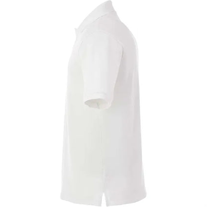 Men's BELMONT Short Sleeve Polo